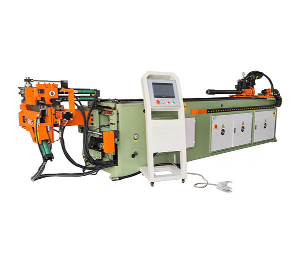 50全自動彎管機